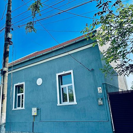 Serbian House Timişoara Exterior foto